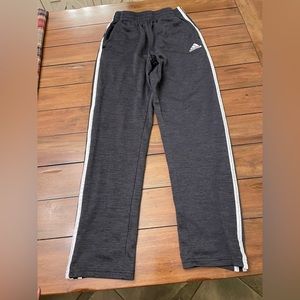 Adidas boys sweatpants